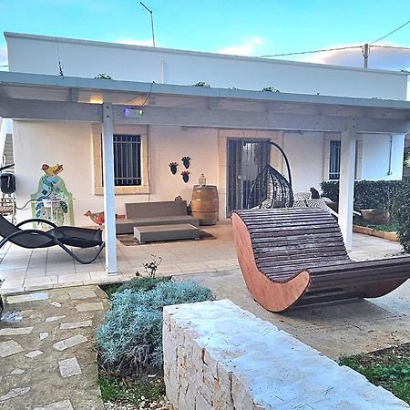 Casa Relax, Comfortable Villa With Sauna And View Martina Franca Exterior foto