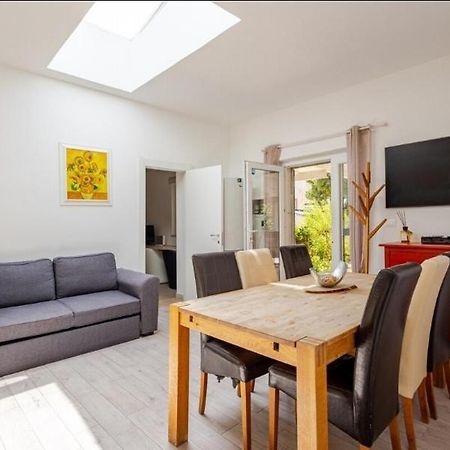 Casa Relax, Comfortable Villa With Sauna And View Martina Franca Exterior foto