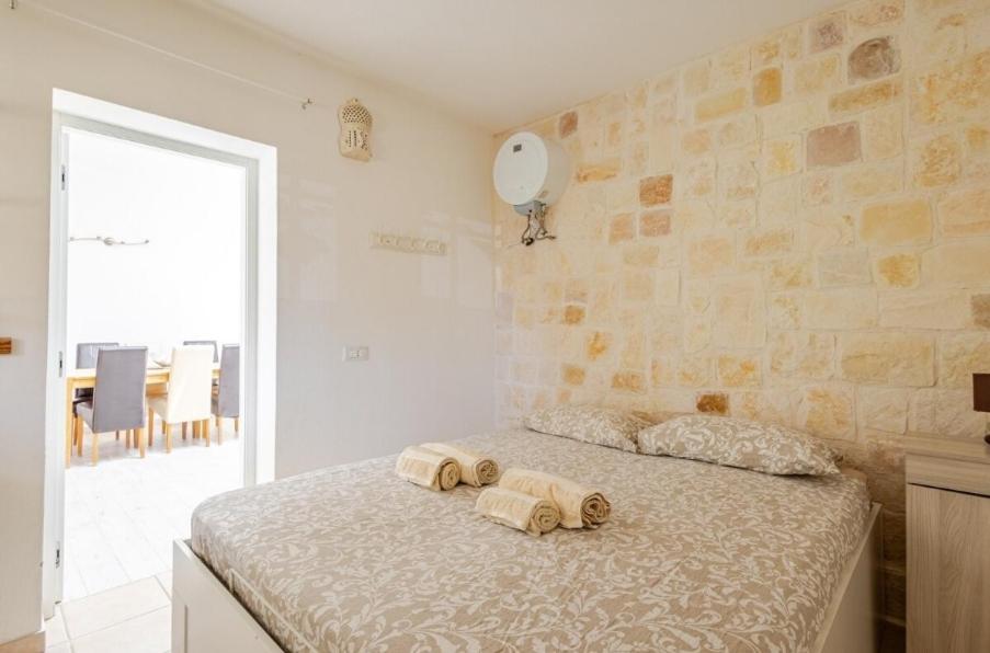 Casa Relax, Comfortable Villa With Sauna And View Martina Franca Exterior foto