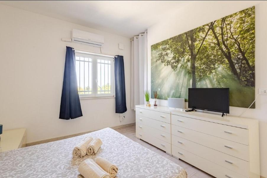 Casa Relax, Comfortable Villa With Sauna And View Martina Franca Exterior foto