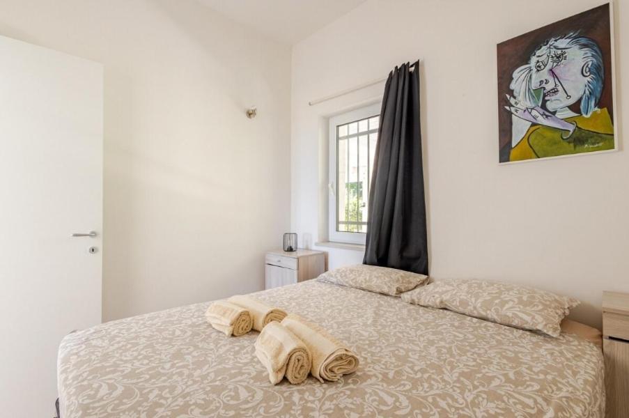 Casa Relax, Comfortable Villa With Sauna And View Martina Franca Exterior foto